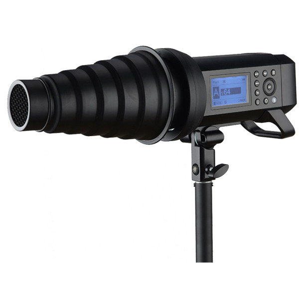 Спалах Godox AD400Pro Witstro